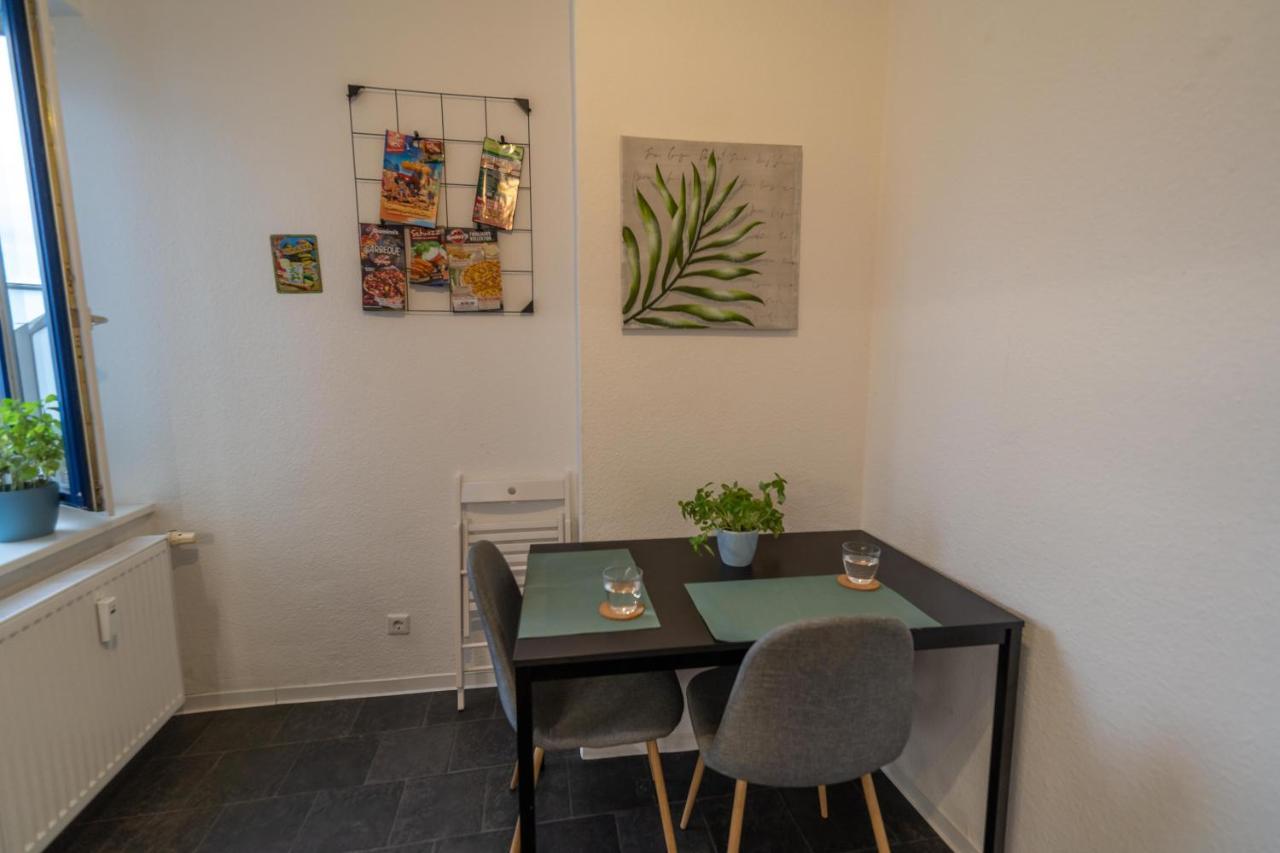 2 Bedroom 65Qm - Kitchen - Central - Netflix มัคเดอบวร์ก ภายนอก รูปภาพ